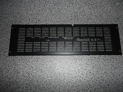 Randall RD Gitter Abdeckung