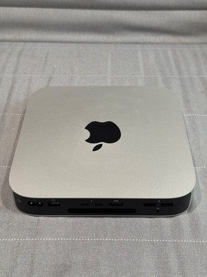 Apple Mac Mini M1 (A2348, MGNR3LL/A) 8GB RAM, 256GB SSD | eBay