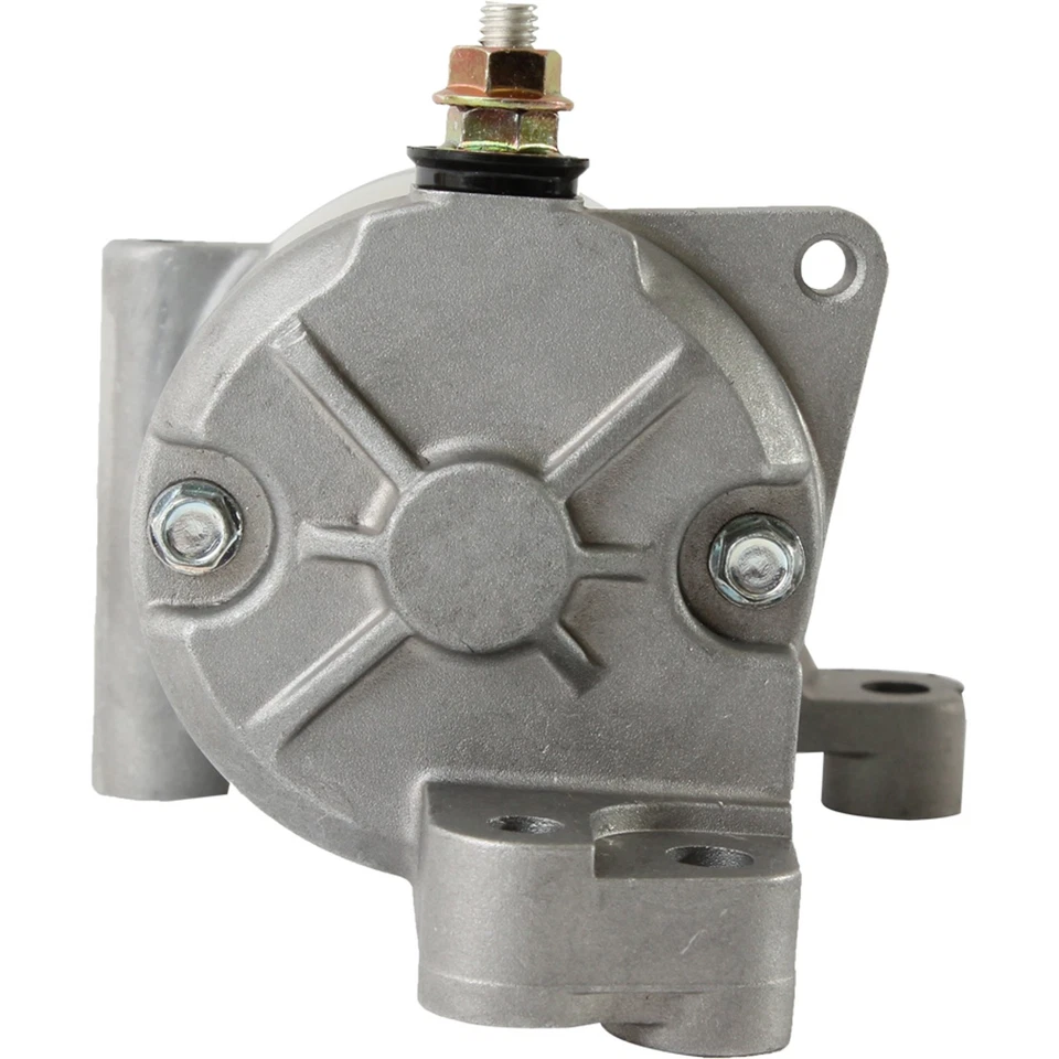 Starter For 550 Lynx Adventure 550F Rave Xtrim Snowmobile 2006-2010 - Изображение 4 из 4