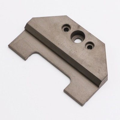 Schunk 381768 Grundbacke 2