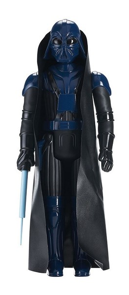 Star Wars Darth Vader Concept Jumbo Retro Action Figure Diamond Select Toys-image