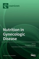 Nutrition In Gynecologic Disease | Buch | Englisch (2022) | Gebunden | Mdpi AG