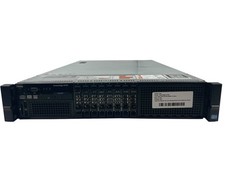 Dell PowerEdge R720 Intel Xeron E5 E5-2650LS Cores 32 GB