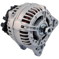 Lichtmaschine 155A Neu Eurostarter Oe-Nr. 0124525028 FüR Renault