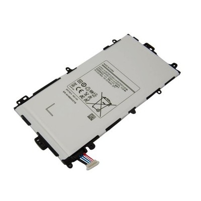 Li-Polymer Batterie 3.75V 4600mAh 17.3Wh für Galaxy Note 8.0 Tablet
