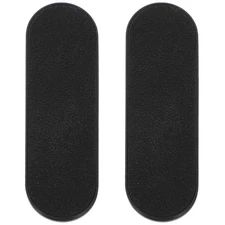 Set of 2 Cell Phone Holder for Hand Finger Strap Accessories Grip