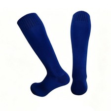 Kniehohe Sportsocken Leicht Stutzenstr&uuml;mpfe Feuchtigkeitsableitend f&uuml;r Training
