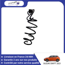 Ressort divers Suzuki SWIFT