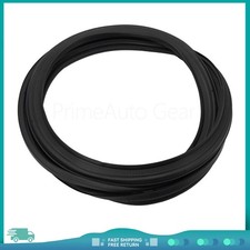 New Trunk Lid Weatherstrip Replacement 74865-s84-a01 For 98-02 Honda Accord Us