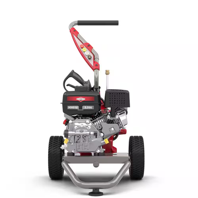 #ad 3000 PSI Gas Pressure Washer $391.77