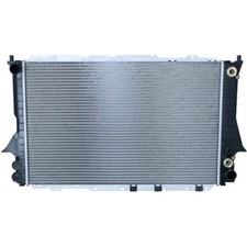NRF 51321 Kühler Motorkühlung für AUDI A6 C4 100 C4 4A2 4A5