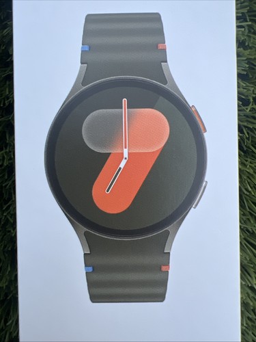 Samsung Galaxy Watch 7 Green 40mm