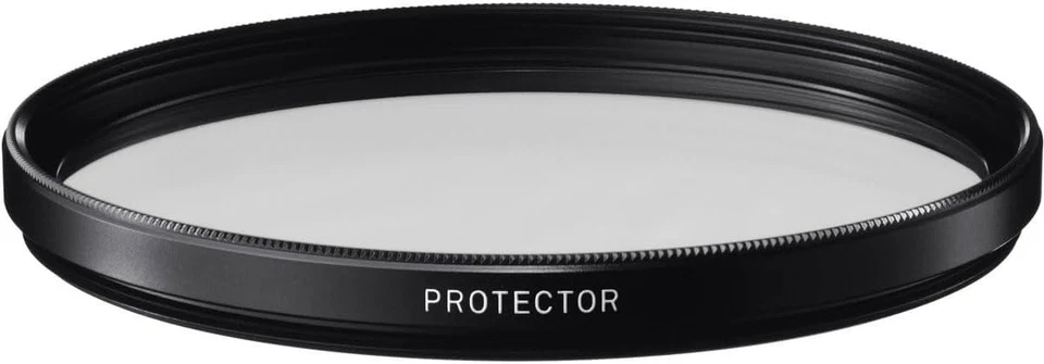 SIGMA Camera Filter PROTECTER 82mm Lens Protection New F/S tracking number - Image 2 of 2