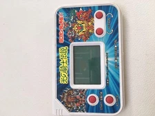 Nintendo Game & Watch Legend of the Knight of Light SD Gundam Gaiden 4