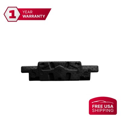 Bumper Impact Absorber EPP Foam Front For 2019-2019 Chevrolet Cruze