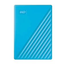 WD My Passport WDBPKJ0040BBL-WESN 4 TB Portable Hard Drive (wdbpkj0040bblwesn)