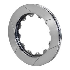 Wilwood 160-14633 Gt 72 Curved Vane Rotor