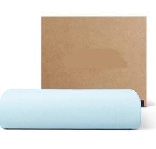 R Evercool Flat Sheet Only Full/Queen Size Breathable Luxury Silver Infused rest