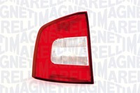 Magneti Marelli 714021701701 RüCkleuchte Links FüR Octavia II 11.08-06.13 Skoda
