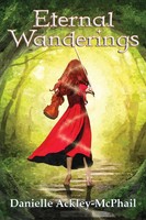 Eternal Wanderings The Continuing Journey Of Kara O'keefe Ackley-Mcphail Buch