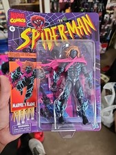 Hasbro Collectibles - Spider-Man Retro Comics - Marvel Legends - Marvel's Kaine