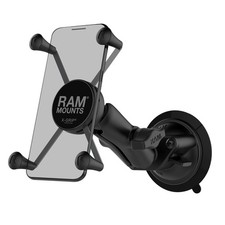 RAM X-Grip Large Phone Holder mit RAM Twist-L...