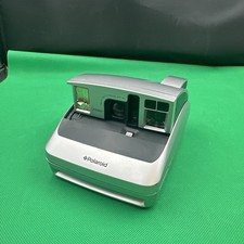  71 . Polaroid One 600 Instant Camera. For parts only