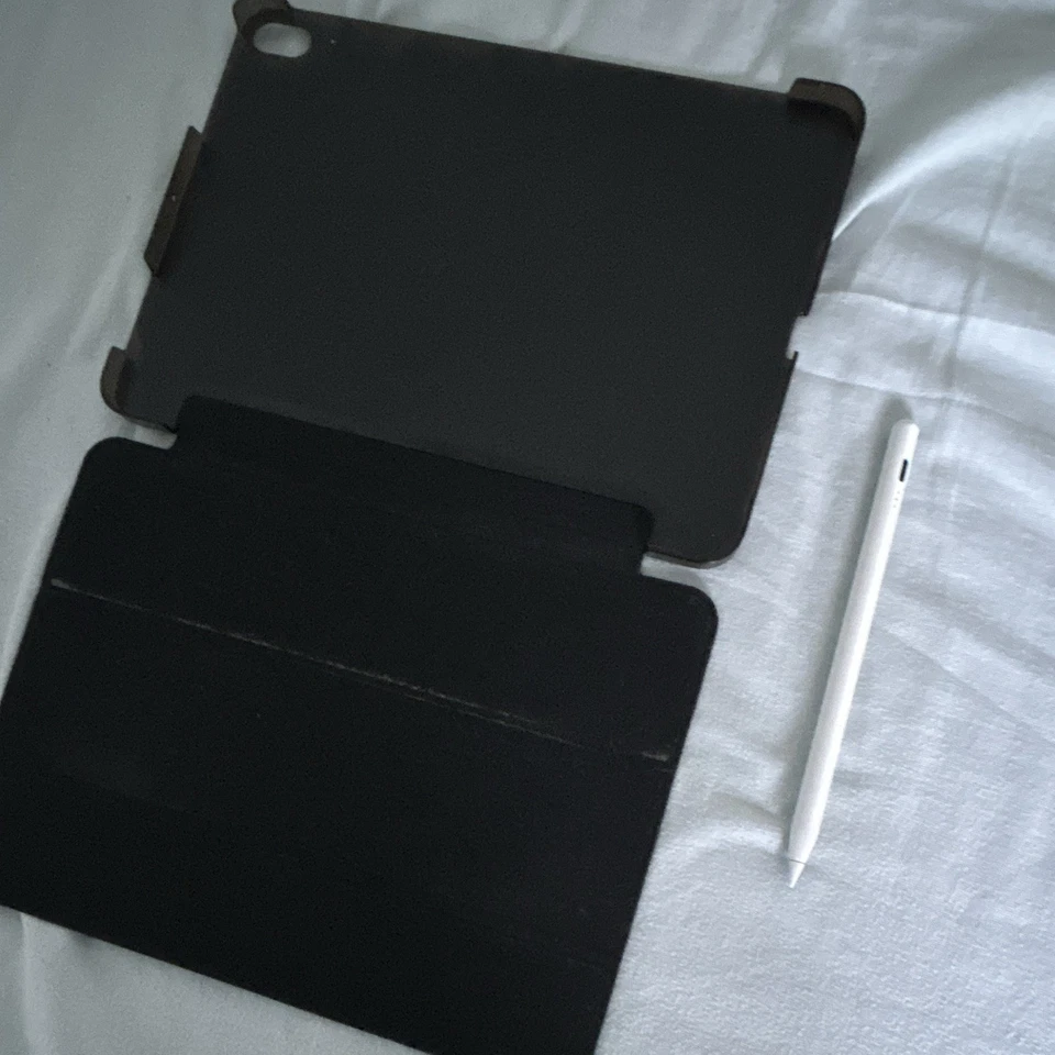 Apple iPad Air (5th generation) · 128GB · Cellular, Foto 4 von 5