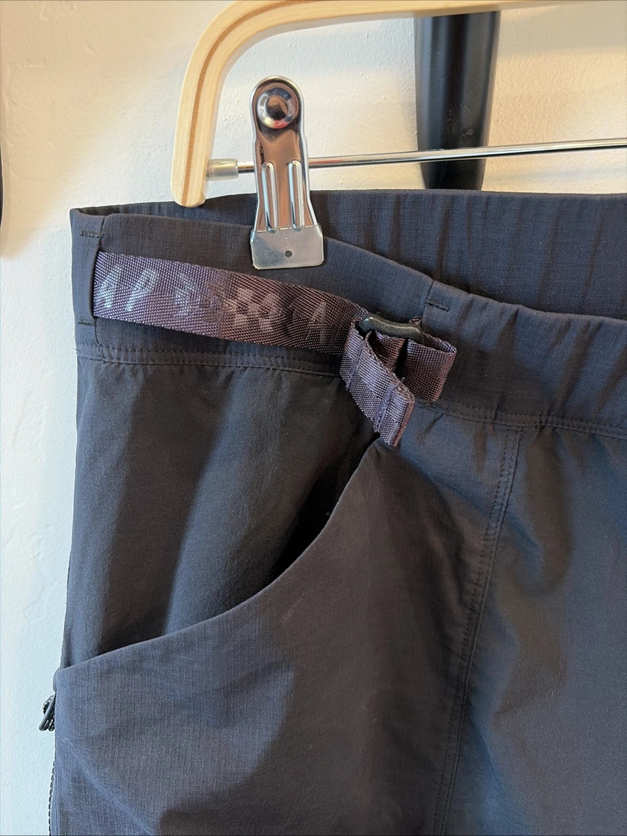 MAAP Alt_Road Over short Men's Technical Cycling Shorts – Medium – Black