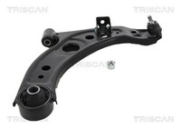 Querlenker Dreieckslenker Triscan 8500 41509 FüR Sirion Daihatsu Justy 4 M300