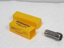 KENNAMETAL ERICKSON 200DA0375 DUAL ANGLE COLLET,3/8",NEW OLD STOCK