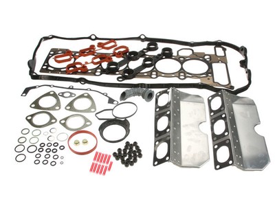 Victor Reinz 86HR34K Head Gasket Set Fits 1999-2000 BMW 323i E46 | eBay