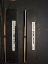 Team Group T-Create Expert 2x32GB DDR5 6000mhz