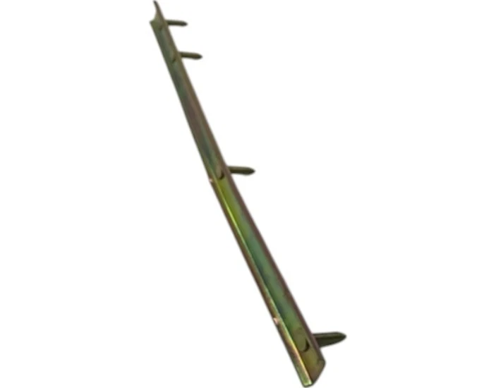 ADEQUADO PARA 1984-1985 PLACA DE CELEBRIDADE CHEVROLET 14045479 - NOVO FABRICANTE DE EQUIPAMENTO ORIGINAL 14045479 - Imagem 3 de 4