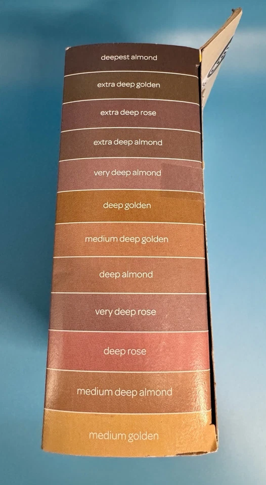 Crayola Colors of the World 24 Box Markers, Inclusive Skin Tones - Image 2 of 4