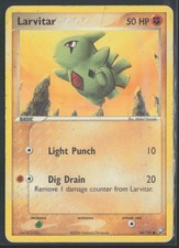 Larvitar 63/109 - Team Rocket Returns - HP on eBay