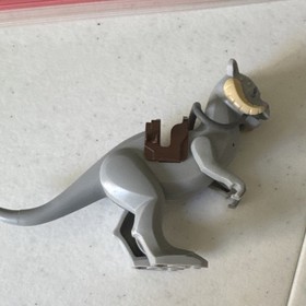 LEGO Star Wars Hoth Lot including TaunTaun and Wampa