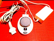 Safe & Warm Electric Blanket Controller + Charger 120-18VG16PT2  C-G16