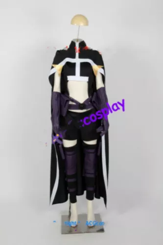 Huntress cosplay costume dc Helena Bertinelli huntress cosplay Costume - Picture 1 of 7