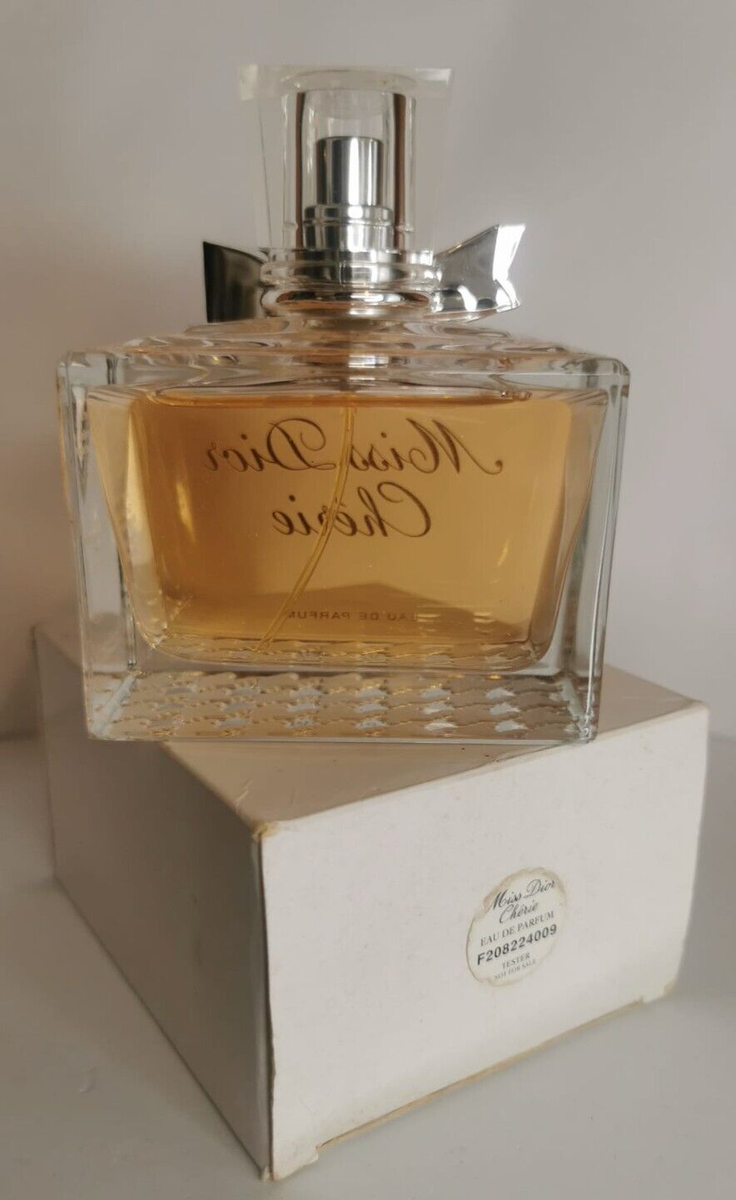 ミス・ディオール シェリ Eau de Parfum 100ml Dior Miss Dior Cherie Eau De Parfum 100ml/3.4 fl.oz.- First