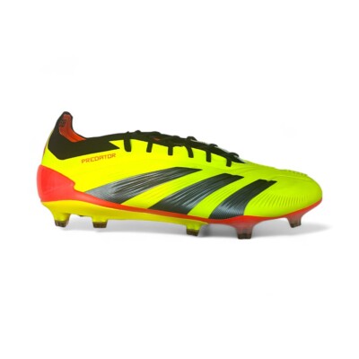 Football Boot Predator 218 Adidas ADIDAS PREDATOR LEAGUE L TF