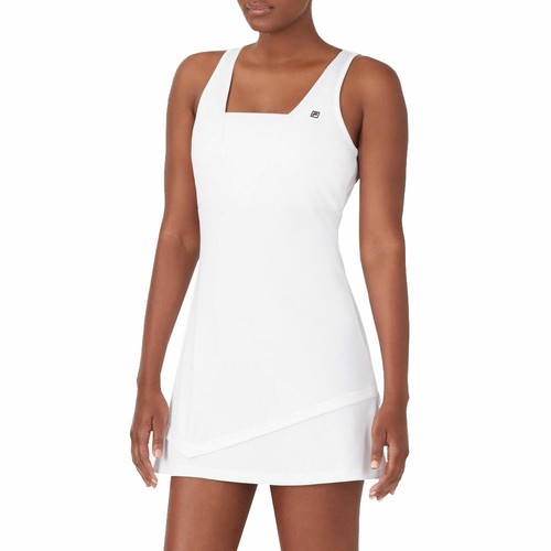 Fila WhiteLine Womens Tennis Dress | eBay