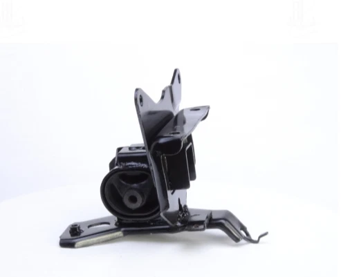 Juego de 4 piezas de montaje de motor y transmisión para Toyota Yaris 2012-2014 1,5 L para transmisión automática Foto 3 de 4