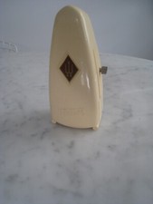 Nice used Wittner Taktell Piccolo Compact Metronome - Made in Germany, Working