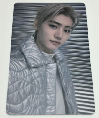 ENHYPEN SUNGHOON DIMENSION: ANSWER トレカ ENHYPEN SUNGHOON Dimension : Answer Soundwave lucky draw Official