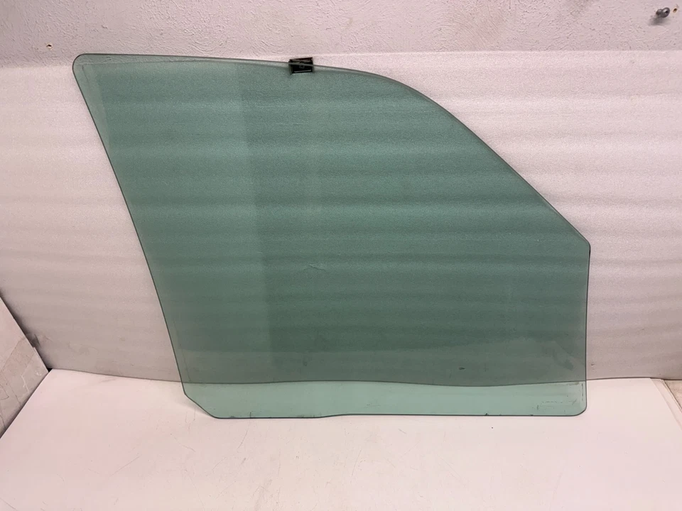 P50525 2007-2017 Lincoln Navigator puerta delantera ventana vidrio 07-17 Ford Expedition Foto 4 de 4