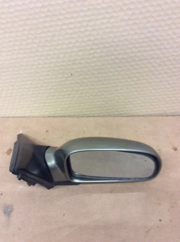 1997 - 2000 DAEWOO LEGANZA MIRROR PASSENGER SIDE POWER FOLDING CLEAN