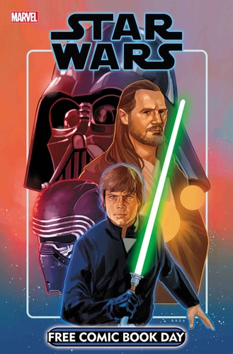 Free Comic Book Day 2025 MARVEL/IDW/DARK HORSE **COVER SELECT** PRE-SALE 05/03 - Picture 3 of 17