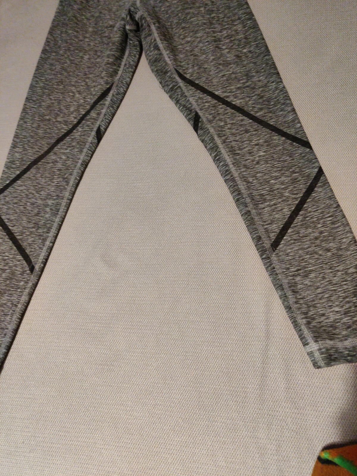 LEGGINGS  YOGA Style Reform Women  Leggings S-image