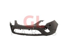 FÜR OPEL ZAFIRA TOURER C 2011-2019 STOSSSTANGE Grundiert 13355147 Neu